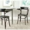 York Dining Chair Wood/Black - Safavieh 1 York Dining Chair Wood/Black - Safavieh -Dining Chairs And Benches Official Shop unnamed file 1167
