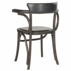 York Dining Chair Wood/Black - Safavieh -Dining Chairs And Benches Official Shop unnamed file 1169