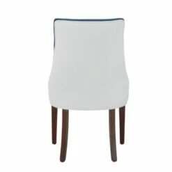 Jolie Upholstered Dining Chair -Navy Blue - Comfort Pointe -Dining Chairs And Benches Official Shop unnamed file 1186