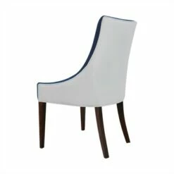 Jolie Upholstered Dining Chair -Navy Blue - Comfort Pointe -Dining Chairs And Benches Official Shop unnamed file 1188