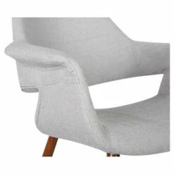 Phoebe Mid - Century Dining Chair - Armen Living Pumpkin -Dining Chairs And Benches Official Shop unnamed file 1199