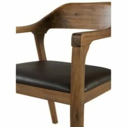 Rasmus Dining Armchair Chestnut - Boraam -Dining Chairs And Benches Official Shop unnamed file 120