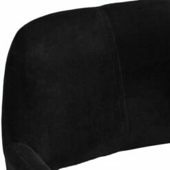 55 Downing Street Martin Black Fabric Modern Dining Chair -Dining Chairs And Benches Official Shop unnamed file 1205