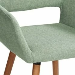 55 Downing Street Nelson Sea Foam Green Fabric Dining Chair -Dining Chairs And Benches Official Shop unnamed file 1238