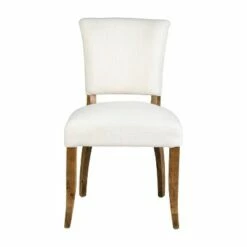 Lara Dining Chair Cream - East at Main -Dining Chairs And Benches Official Shop unnamed file 1243