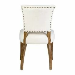 Lara Dining Chair Cream - East at Main -Dining Chairs And Benches Official Shop unnamed file 1244