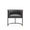 Bali Faux Leather Dining Chair Pebble - Manhattan Comfort 2 Bali Faux Leather Dining Chair Pebble - Manhattan Comfort -Dining Chairs And Benches Official Shop unnamed file 1308