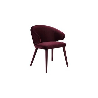 Forestbrook Dining Chair Purple - Alder Bay 7 Forestbrook Dining Chair Purple - Alder Bay - Image 5