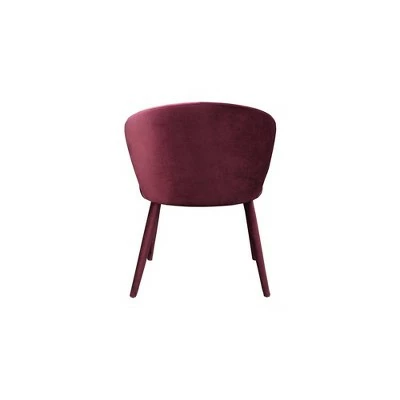 Forestbrook Dining Chair Purple - Alder Bay 8 Forestbrook Dining Chair Purple - Alder Bay - Image 6