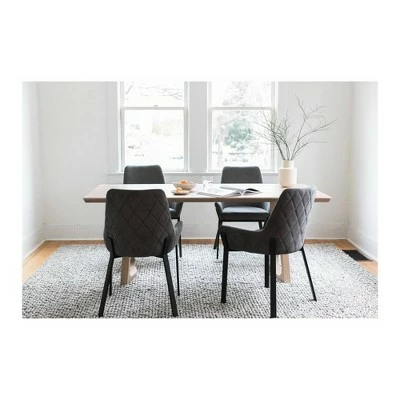 Set of 2 Decordova Dining Chairs - Alder Bay 3 Set of 2 Decordova Dining Chairs - Alder Bay