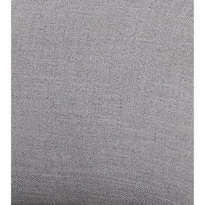 Set of 2 Alvara Court Dining Chairs - Treasure Trove Accents Gray Fabric 12 Set of 2 Alvara Court Dining Chairs - Treasure Trove Accents Gray Fabric - Image 10