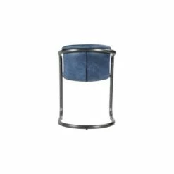 Set of 2 Tamaroa Dining Chairs Leather - Alder Bay Grazed Brown -Dining Chairs And Benches Official Shop unnamed file 1388