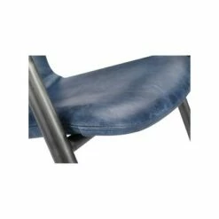 Set of 2 Tamaroa Dining Chairs Leather - Alder Bay Grazed Brown -Dining Chairs And Benches Official Shop unnamed file 1389