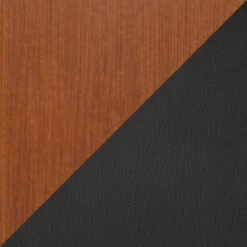 Oracle Mid-Century Modern Chair - LumiSource Black/cream -Dining Chairs And Benches Official Shop unnamed file 1433