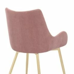 Avery Fabric/Metal Dining Room Chair Pink - Armen Living 16 Avery Fabric/Metal Dining Room Chair Pink - Armen Living -Dining Chairs And Benches Official Shop unnamed file 1578