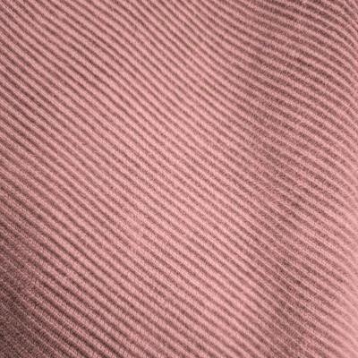 Avery Fabric/Metal Dining Room Chair Pink - Armen Living 9 Avery Fabric/Metal Dining Room Chair Pink - Armen Living - Image 7