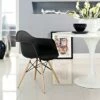 Pyramid Dining Armchair - Modway Black -Dining Chairs And Benches Official Shop unnamed file 1618