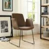 Aloft Dining Armchair - Modway Light Brown 1 Aloft Dining Armchair - Modway Light Brown -Dining Chairs And Benches Official Shop unnamed file 1677