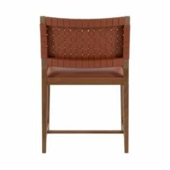 Dallen Arm Chair Brown - Linon -Dining Chairs And Benches Official Shop unnamed file 1755