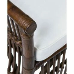 Walton Rattan Occasional Chair Brown - East At Main -Dining Chairs And Benches Official Shop unnamed file 1857