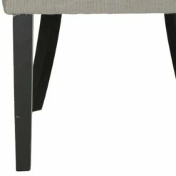Gretchen Tufted Side Chair (Set of 2) - Granite - Safavieh -Dining Chairs And Benches Official Shop unnamed file 1864