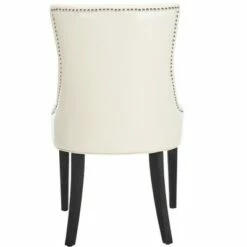 Abby 19''H Tufted Side Chairs (Set of 2) - Safavieh -Dining Chairs And Benches Official Shop unnamed file 1875