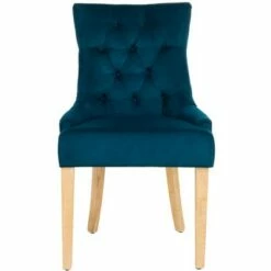 Abby 19''H Tufted Side Chairs (Set of 2) - Safavieh -Dining Chairs And Benches Official Shop unnamed file 1881