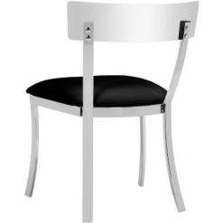 Abby 19"H Side Chair (Set of 2) - Safavieh -Dining Chairs And Benches Official Shop unnamed file 1930