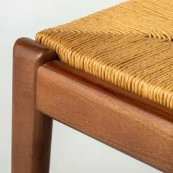 Threshold Designed W/Studio McGee Sunnyvale Woven Dining Chair - Threshold™ designed with Studio McGee Natural -Dining Chairs And Benches Official Shop unnamed file 1961