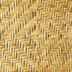 Threshold Designed W/Studio McGee Interlaken Rattan with Woven Seat and Back Dining Chair - Threshold™ designed with Studio McGee -Dining Chairs And Benches Official Shop unnamed file 1982