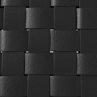 Ceylon Woven Dining Chair - White & Natural Wood - Opalhouse™ 7 Ceylon Woven Dining Chair - White & Natural Wood - Opalhouse™ - Image 5