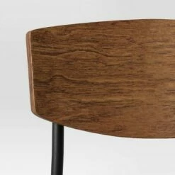 2pk Telstar Mid-Century Modern Mixed Material Dining Chair - Project 62™ Beige -Dining Chairs And Benches Official Shop unnamed file 2007