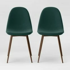 2pc Copley Upholstered Dining Chair - Project 62™ Beige -Dining Chairs And Benches Official Shop unnamed file 2038