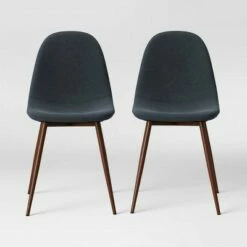 2pc Copley Upholstered Dining Chair - Project 62™ Beige -Dining Chairs And Benches Official Shop unnamed file 2040