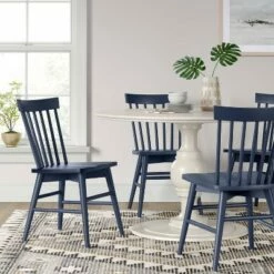 Set of 2 Windsor Dining Chair - Threshold™ White