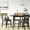 Tormod Backed Cane Dining Chair - Project 62™ Black 1 Tormod Backed Cane Dining Chair - Project 62™ Black -Dining Chairs And Benches Official Shop unnamed file 2138