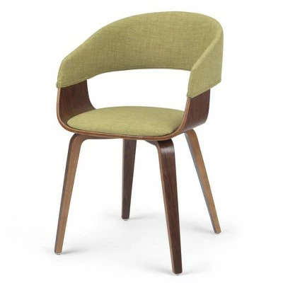 Calinda Bentwood Dining Chair - Wyndenhall Blue 12 Calinda Bentwood Dining Chair - Wyndenhall Blue - Image 10