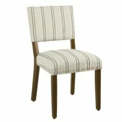 Set of 2 Upholstered Open Back Dining Chair - HomePop Blue/white 24 Set of 2 Upholstered Open Back Dining Chair - HomePop Blue/white -Dining Chairs And Benches Official Shop unnamed file 2215