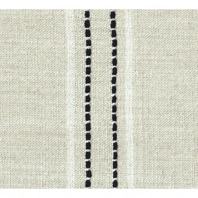 Set of 2 Upholstered Open Back Dining Chair - HomePop Blue/white 14 Set of 2 Upholstered Open Back Dining Chair - HomePop Blue/white - Image 12