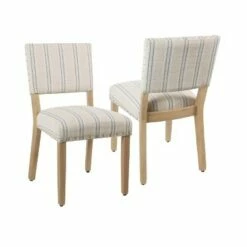 Set of 2 Upholstered Open Back Dining Chair - HomePop Blue/white 29 Set of 2 Upholstered Open Back Dining Chair - HomePop Blue/white -Dining Chairs And Benches Official Shop unnamed file 2220
