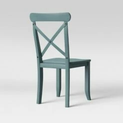 Set of 2 Litchfield X-Back Dining Chair - Threshold Antique White 10 Set of 2 Litchfield X-Back Dining Chair - Threshold Antique White -Dining Chairs And Benches Official Shop unnamed file 2262