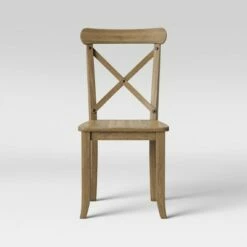 Set of 2 Litchfield X-Back Dining Chair - Threshold Antique White 12 Set of 2 Litchfield X-Back Dining Chair - Threshold Antique White -Dining Chairs And Benches Official Shop unnamed file 2264