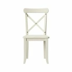 Set of 2 Litchfield X-Back Dining Chair - Threshold Antique White 13 Set of 2 Litchfield X-Back Dining Chair - Threshold Antique White -Dining Chairs And Benches Official Shop unnamed file 2265