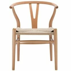 Dominic Mid Century Chair - Poly & Bark White -Dining Chairs And Benches Official Shop unnamed file 2271