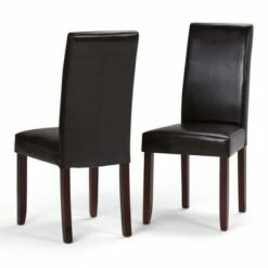 Set of 2 Normandy Parson Dining Chairs - WyndenHall Midnight Black 22 Set of 2 Normandy Parson Dining Chairs - WyndenHall Midnight Black -Dining Chairs And Benches Official Shop unnamed file 2282