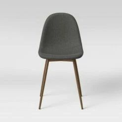 4pk Copley Upholstered Dining Chair - Project 62™ Light Gray -Dining Chairs And Benches Official Shop unnamed file 2288