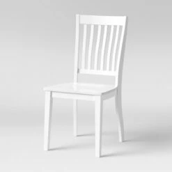 2pk Holden Slat Back Dining Chairs - Threshold™ Black -Dining Chairs And Benches Official Shop unnamed file 2314