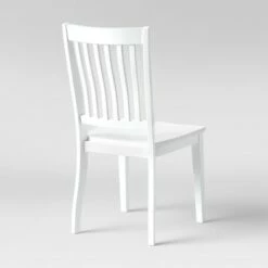 2pk Holden Slat Back Dining Chairs - Threshold™ Black -Dining Chairs And Benches Official Shop unnamed file 2315