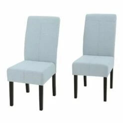 Set of 2 Pertica Dining Chairs - Christopher Knight Home Light Gray 16 Set of 2 Pertica Dining Chairs - Christopher Knight Home Light Gray -Dining Chairs And Benches Official Shop unnamed file 2329