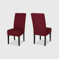 Set of 2 Pertica Dining Chairs - Christopher Knight Home Light Gray 17 Set of 2 Pertica Dining Chairs - Christopher Knight Home Light Gray -Dining Chairs And Benches Official Shop unnamed file 2330